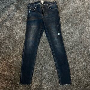 •H&M• skinny jeans